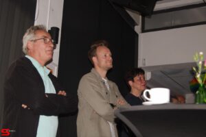 Speeltuin Stadspolders 1e Inclusieve Speeltuin