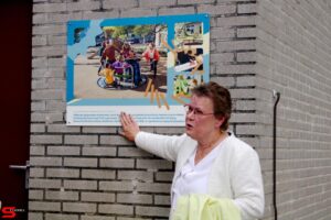 Speeltuin Stadspolders 1e Inclusieve Speeltuin