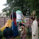 Speeltuin Stadspolders 1e Inclusieve Speeltuin van Dordrecht