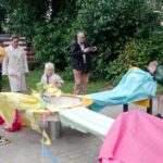 Speeltuin Stadspolders 1e Inclusieve Speeltuin van Dordrecht