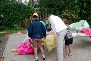 Speeltuin Stadspolders 1e Inclusieve Speeltuin