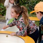 Speeltuin Stadspolders 1e Inclusieve Speeltuin van Dordrecht