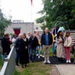 Speeltuin Stadspolders 1e Inclusieve Speeltuin van Dordrecht