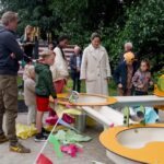 Speeltuin Stadspolders 1e Inclusieve Speeltuin van Dordrecht
