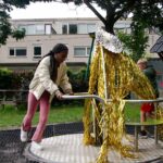 Speeltuin Stadspolders 1e Inclusieve Speeltuin van Dordrecht