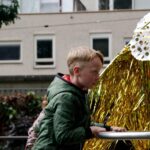 Speeltuin Stadspolders 1e Inclusieve Speeltuin van Dordrecht