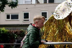 Speeltuin Stadspolders 1e Inclusieve Speeltuin