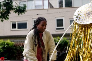 Speeltuin Stadspolders 1e Inclusieve Speeltuin