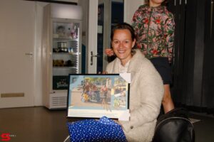 Speeltuin Stadspolders 1e Inclusieve Speeltuin