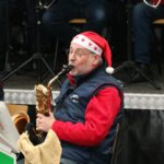 Kerstsfeer in de Bieshof 2023