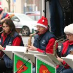 Kerstsfeer in de Bieshof 2023