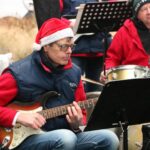 Kerstsfeer in de Bieshof 2023