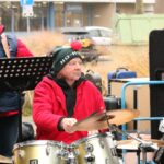 Kerstsfeer in de Bieshof 2023