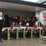 Kerstsfeer in de Bieshof 2023