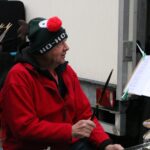 Kerstsfeer in de Bieshof 2023