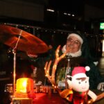 Kerstsfeer in de Bieshof 2023