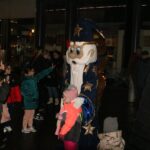 Kerstsfeer in de Bieshof 2023