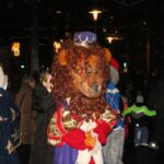 Kerstsfeer in de Bieshof 2023