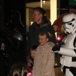 Kerstsfeer in de Bieshof 2023