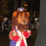 Kerstsfeer in de Bieshof 2023