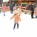 Schaatsbaan Winkelcentrum Bieshof 2023