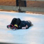 Schaatsbaan Winkelcentrum Bieshof 2023