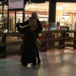 Schaatsbaan Winkelcentrum Bieshof 2023