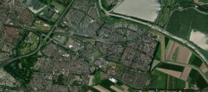 Stadspolders