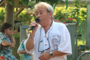 Meranti Live 2024