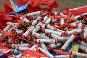 vuurwerk