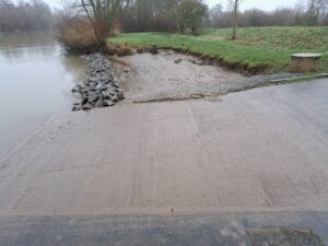 Maatregelen tegen Wildzwemmen