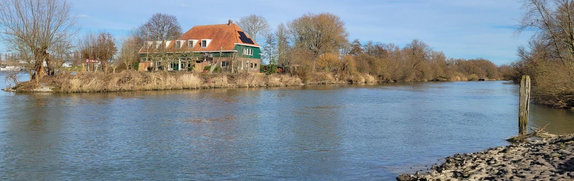 Maatregelen tegen Wildzwemmen