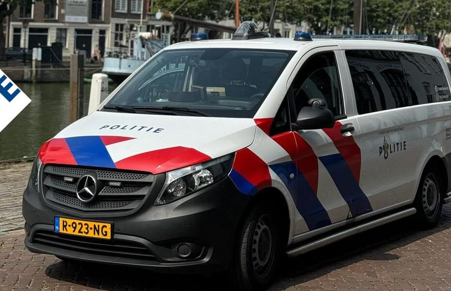 Malafide klusjesmannen actief in Dordrecht