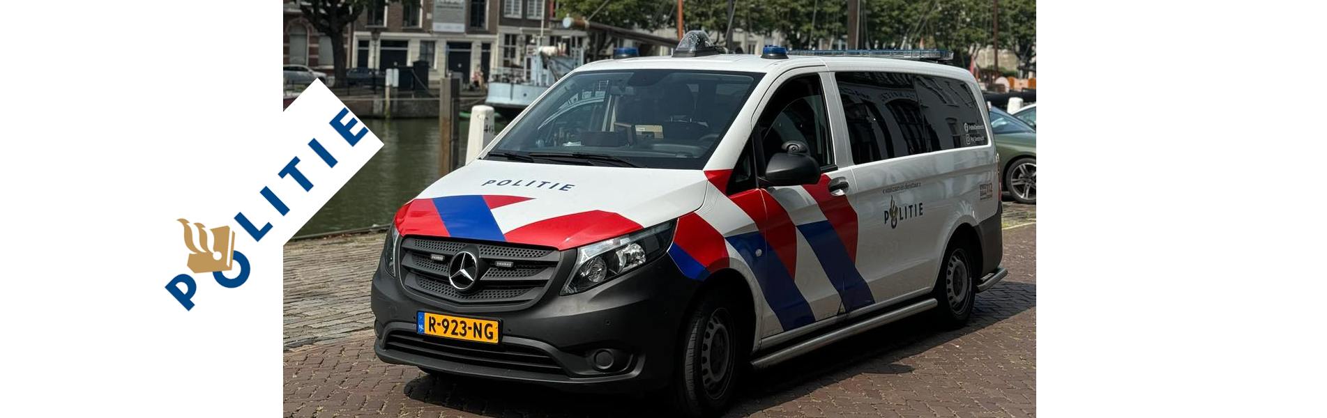 Malafide klusjesmannen actief