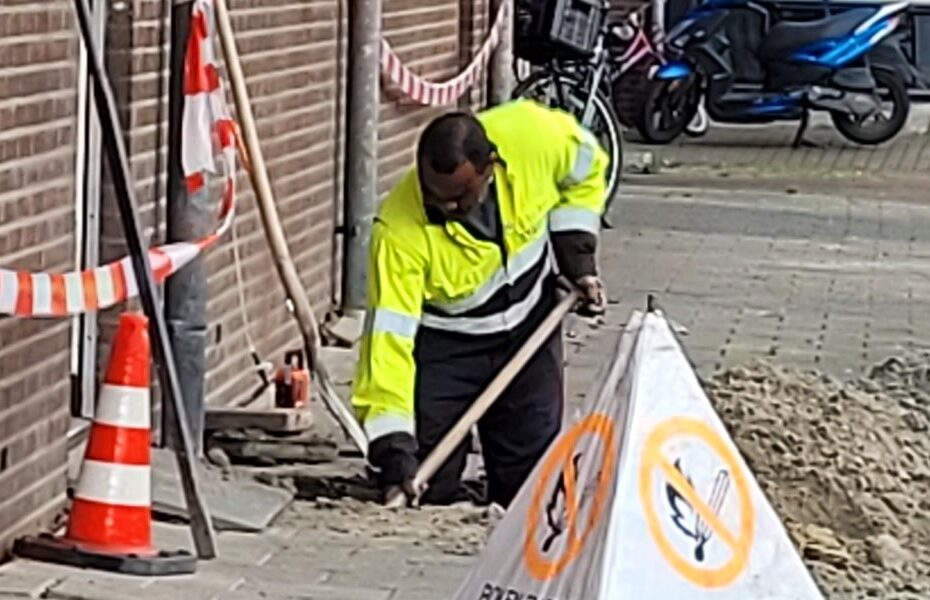 Gaslucht Frida Katz-erf