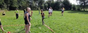 Weekkamp