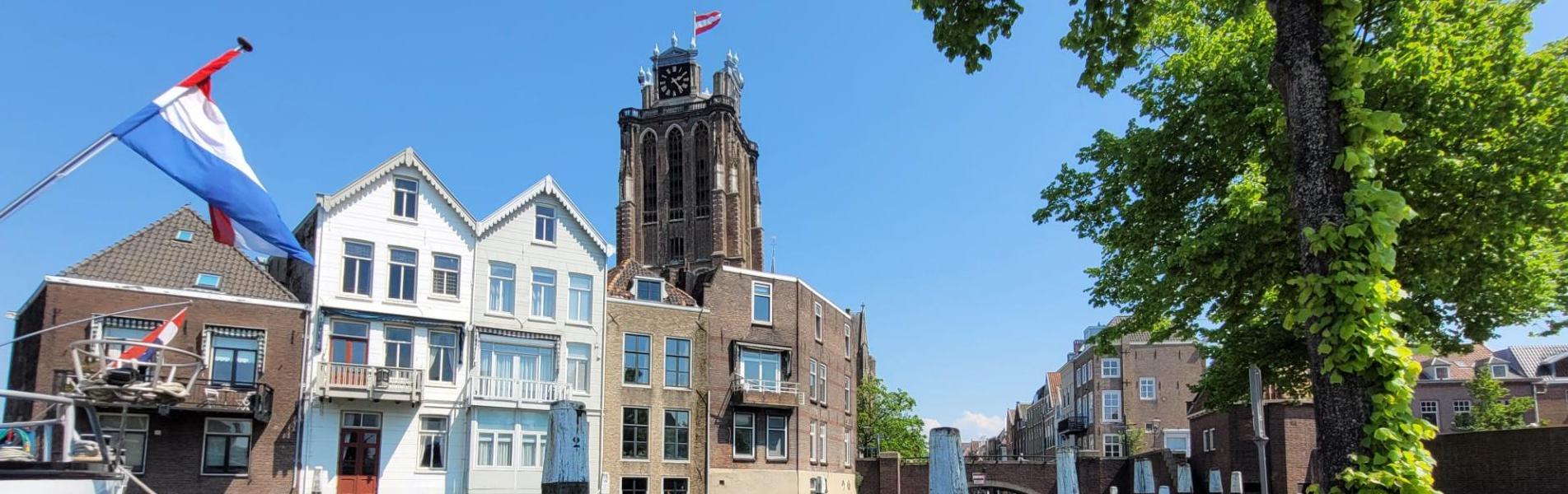 Dordt