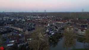 Stadspolders