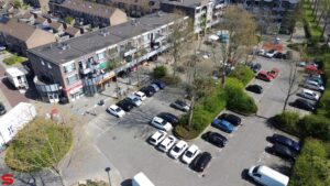 Stadspolders