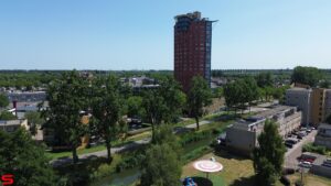 Stadspolders