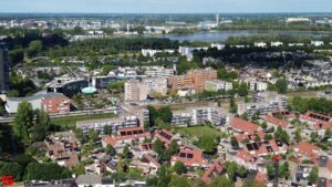 Stadspolders