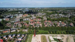 Stadspolders