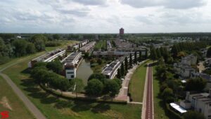 Stadspolders