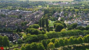 Stadspolders