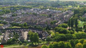 Stadspolders
