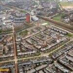 Luchtfoto :: Cees Schilthuizen&copy;