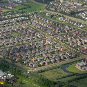 Luchtfoto :: Cees Schilthuizen&copy;
