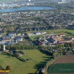 Luchtfoto :: Cees Schilthuizen&copy;