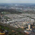 Luchtfoto :: Cees Schilthuizen&copy;