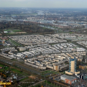 Luchtfoto :: Cees Schilthuizen&copy;